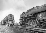 PRR 6402, J-1A, #2 of 4 c. 1953